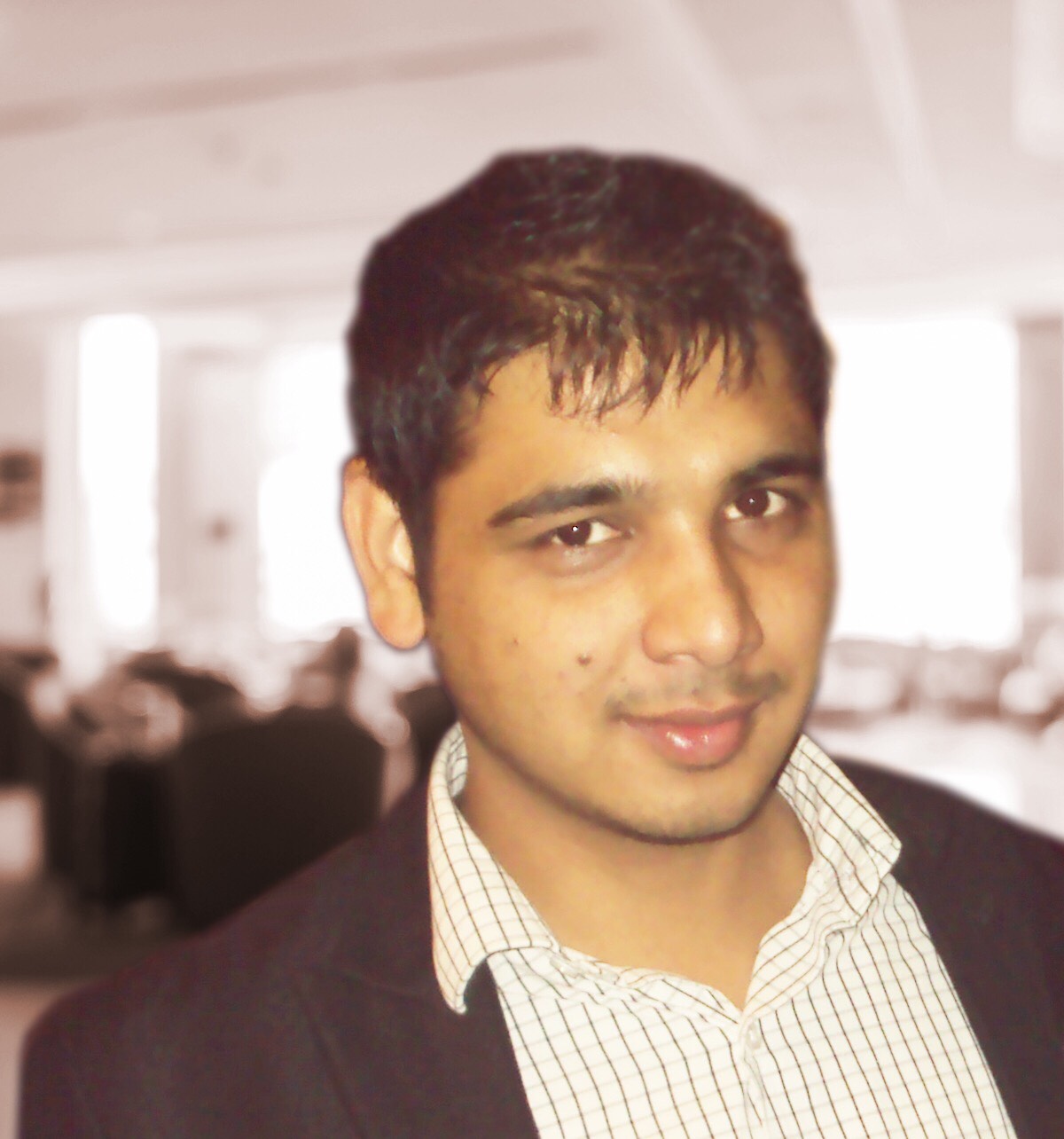 Mr Vikash Samota, Founder, MultiTV